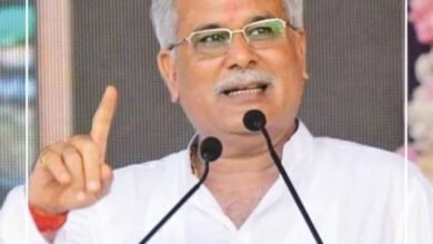 bhupesh baghel